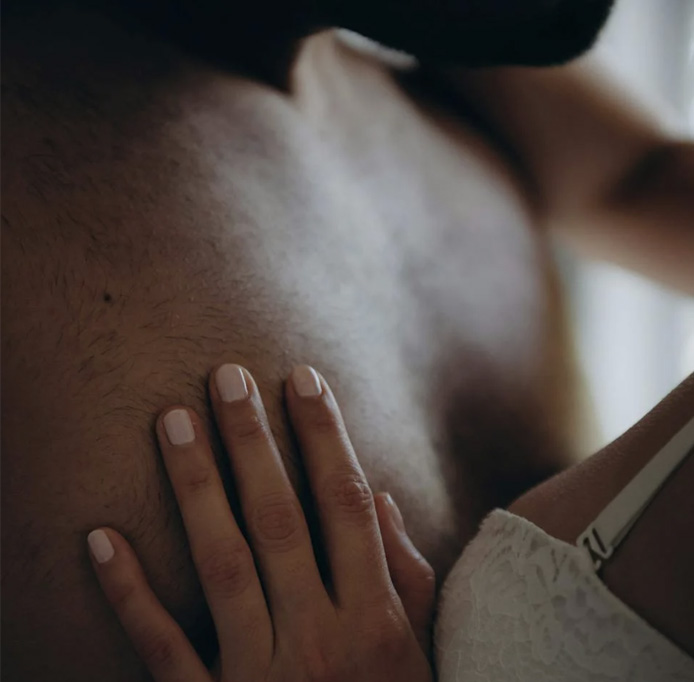 Gewoon jij en je fantasie