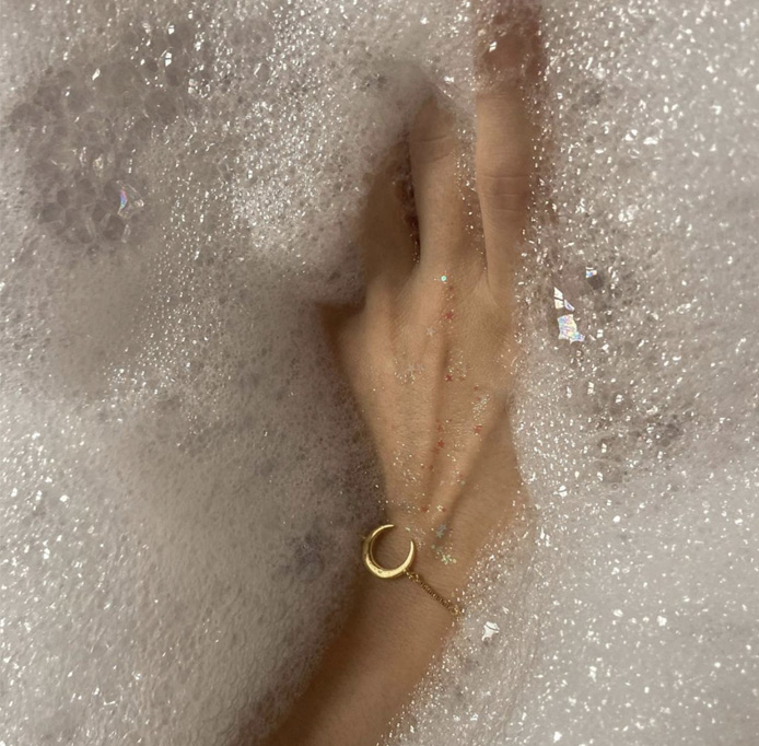 Zo combineer je selfcare met sensualiteit