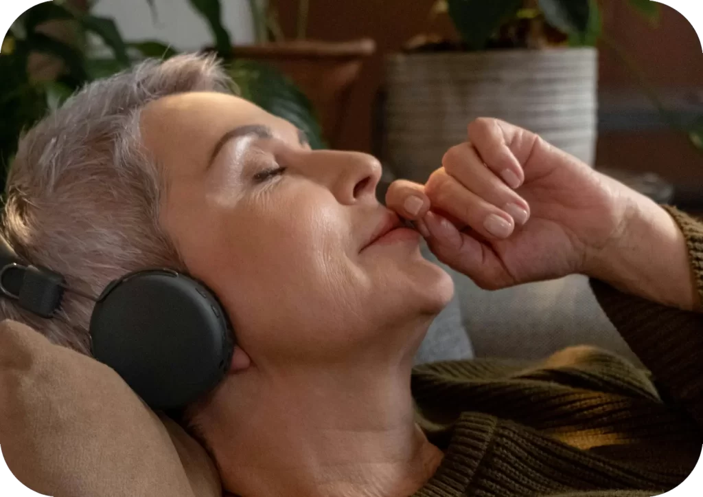 seksverhalen luisteren