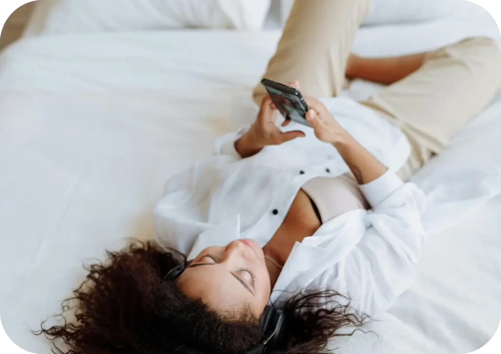 seksverhalen luisteren