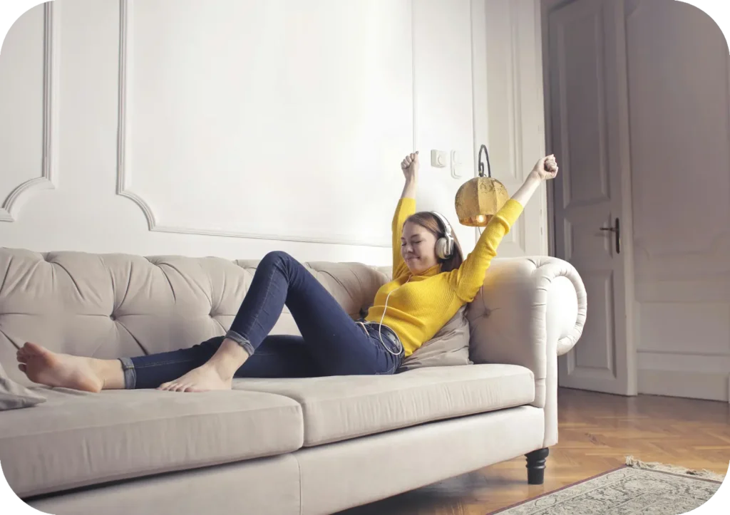 spannende luisterverhalen